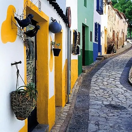 A717 - Atalaya - 2004 Finestrat S.l. Appartement