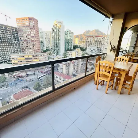 Apartment A717 - Atalaya - 2004 Finestrat S.l.